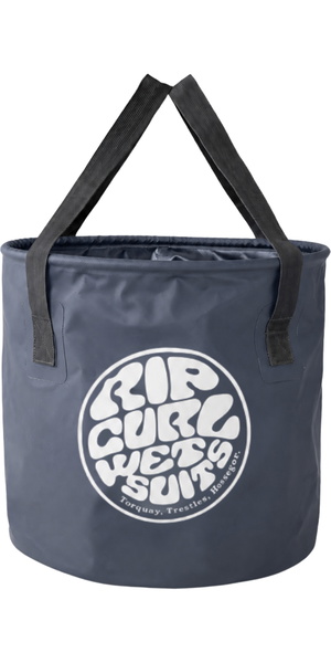 2026 Rip Curl Surf Series 50L Wettie Bucket 14RMUT - Navy / White